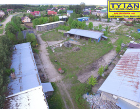 Działka na sprzedaż, Nowogród, 6152 m²
