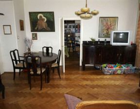 Mieszkanie na sprzedaż, Warszawa Powiśle, 118 m²