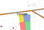 Morizon WP ogłoszenia | Działka na sprzedaż, Otwock Reymonta, 700 m² | 7708