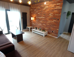 Mieszkanie na sprzedaż, Bydgoszcz Bielawy, 55 m²