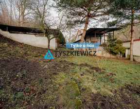 Działka na sprzedaż, Gdańsk Orunia-Św. Wojciech-Lipce, 2860 m²