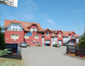 Obiekt na sprzedaż, Łęgowo Tczewska, 800 m²