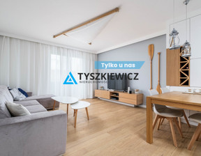 Mieszkanie na sprzedaż, Gdańsk Brzeźno, 48 m²