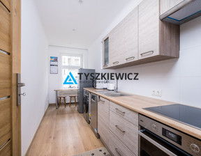 Mieszkanie na sprzedaż, Gdańsk Dolne Miasto, 70 m²