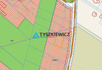 Morizon WP ogłoszenia | Działka na sprzedaż, Chwaszczyno Adama Mickiewicza, 804 m² | 3467