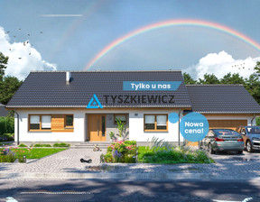 Dom na sprzedaż, Warzenko Kalinowa, 151 m²