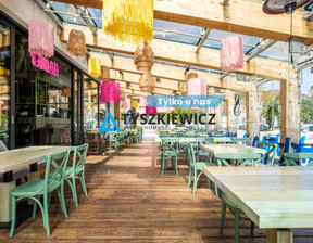 Lokal gastronomiczny na sprzedaż, Gdańsk Wrzeszcz, 147 m²