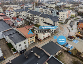 Lokal użytkowy na sprzedaż, Wejherowo Wałowa, 171 m²