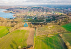 Morizon WP ogłoszenia | Działka na sprzedaż, Brodnica Dolna, 1056 m² | 0477