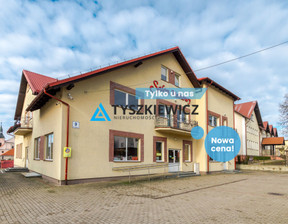Dom na sprzedaż, Chojnice Wysoka, 1308 m²