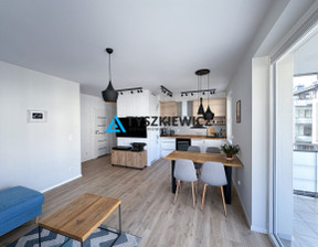 Mieszkanie na sprzedaż, Gdynia Mały Kack, 42 m²