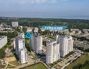 Mieszkanie na sprzedaż, Gdańsk Przymorze, 47 m²