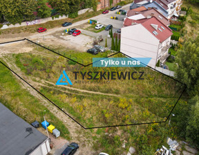 Działka na sprzedaż, Starogard Gdański, 900 m²