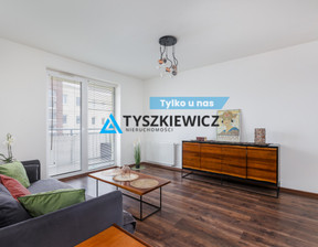 Mieszkanie na sprzedaż, Gdańsk Ujeścisko, 47 m²