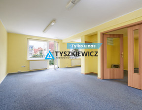 Mieszkanie na sprzedaż, Gdańsk Wrzeszcz, 91 m²