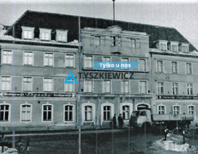 Hotel, pensjonat na sprzedaż, Malbork Tadeusza Kościuszki, 3210 m²