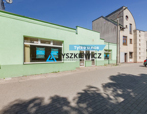 Lokal użytkowy na sprzedaż, Chojnice, 150 m²