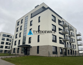 Mieszkanie na sprzedaż, Gdańsk Jasień, 62 m²