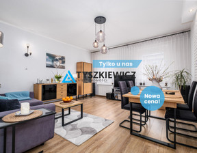 Mieszkanie na sprzedaż, Gdańsk Siedlce, 60 m²