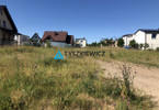 Morizon WP ogłoszenia | Działka na sprzedaż, Sulęczyno Wiosenna, 769 m² | 0689