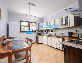 Dom na sprzedaż, Gdańsk Zakoniczyn, 136 m²