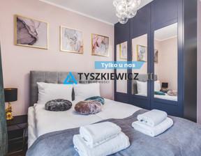 Mieszkanie na sprzedaż, Gdańsk Śródmieście, 36 m²