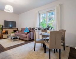 Morizon WP ogłoszenia | Mieszkanie na sprzedaż, Gdańsk Wrzeszcz Górny, 71 m² | 4641