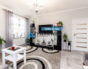 Mieszkanie na sprzedaż, Człuchów Szczecińska, 84 m²