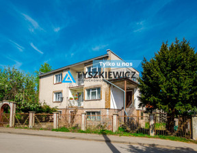 Dom na sprzedaż, Miastko Gen. Wybickiego, 194 m²