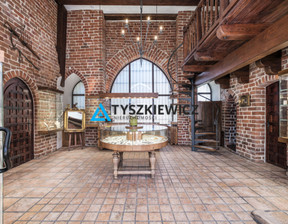 Obiekt na sprzedaż, Malbork Józefa Piłsudskiego, 226 m²