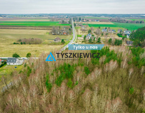 Działka na sprzedaż, Głobino, 6400 m²