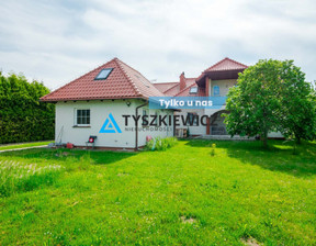 Dom na sprzedaż, Kaliska Kościerskie, 280 m²