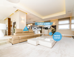 Mieszkanie na sprzedaż, Szczecin Niebuszewo, 261 m²