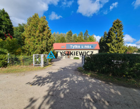 Magazyn na sprzedaż, Jagatowo Sosnowa, 467 m²