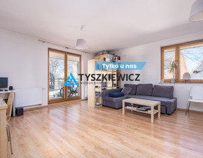 Mieszkanie na sprzedaż, Gdańsk Wrzeszcz, 93 m²
