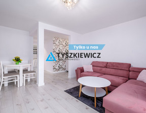 Mieszkanie na sprzedaż, Wejherowo Pucka, 56 m²