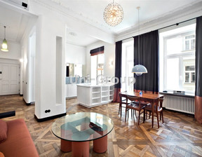 Mieszkanie do wynajęcia, Warszawa Śródmieście, 63 m²