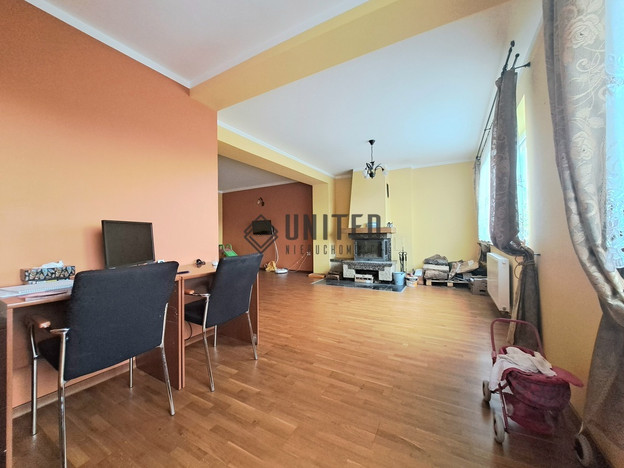 Morizon WP ogłoszenia | Mieszkanie na sprzedaż, Wrocław Krzyki, 164 m² | 4687