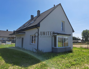 Dom na sprzedaż, Mirków Kiełczowska, 118 m²