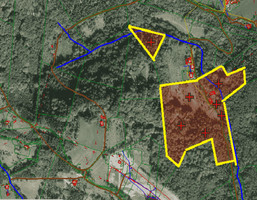 Morizon WP ogłoszenia | Działka na sprzedaż, Wisła, 64550 m² | 0650