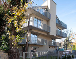 Morizon WP ogłoszenia | Mieszkanie w inwestycji Kasztelańska 22, Kraków, 69 m² | 2944