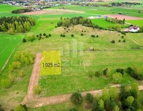 Działka na sprzedaż, Szkotowo, 1025 m²