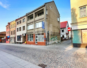 Dom na sprzedaż, Starogard Gdański gen. Józefa Hallera, 206 m²