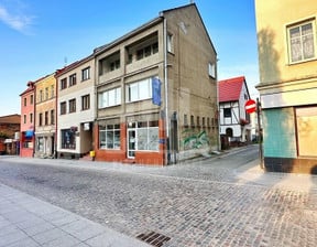 Komercyjne na sprzedaż, Starogard Gdański gen. Józefa Hallera, 206 m²