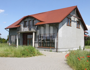 Lokal użytkowy na sprzedaż, Janowo Pelplińska, 353 m²