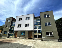 Morizon WP ogłoszenia | Mieszkanie na sprzedaż, Starogard Gdański Parkowa, 44 m² | 2877