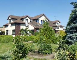 Morizon WP ogłoszenia | Dom na sprzedaż, Jaktorów, 300 m² | 8036