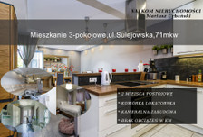 Mieszkanie na sprzedaż, Warszawa Praga-Południe, 71 m²