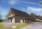 Morizon WP ogłoszenia | Dom w inwestycji Osiedle VIDOK, Górna Wieś, 177 m² | 5874
