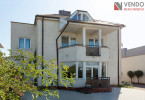 Morizon WP ogłoszenia | Dom na sprzedaż, Swarzędz Wrzesińska, 351 m² | 8535